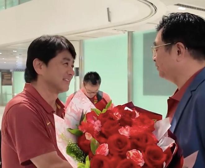 【人物】金球之争or赌气之战 姆总心无旁骛只求胜利